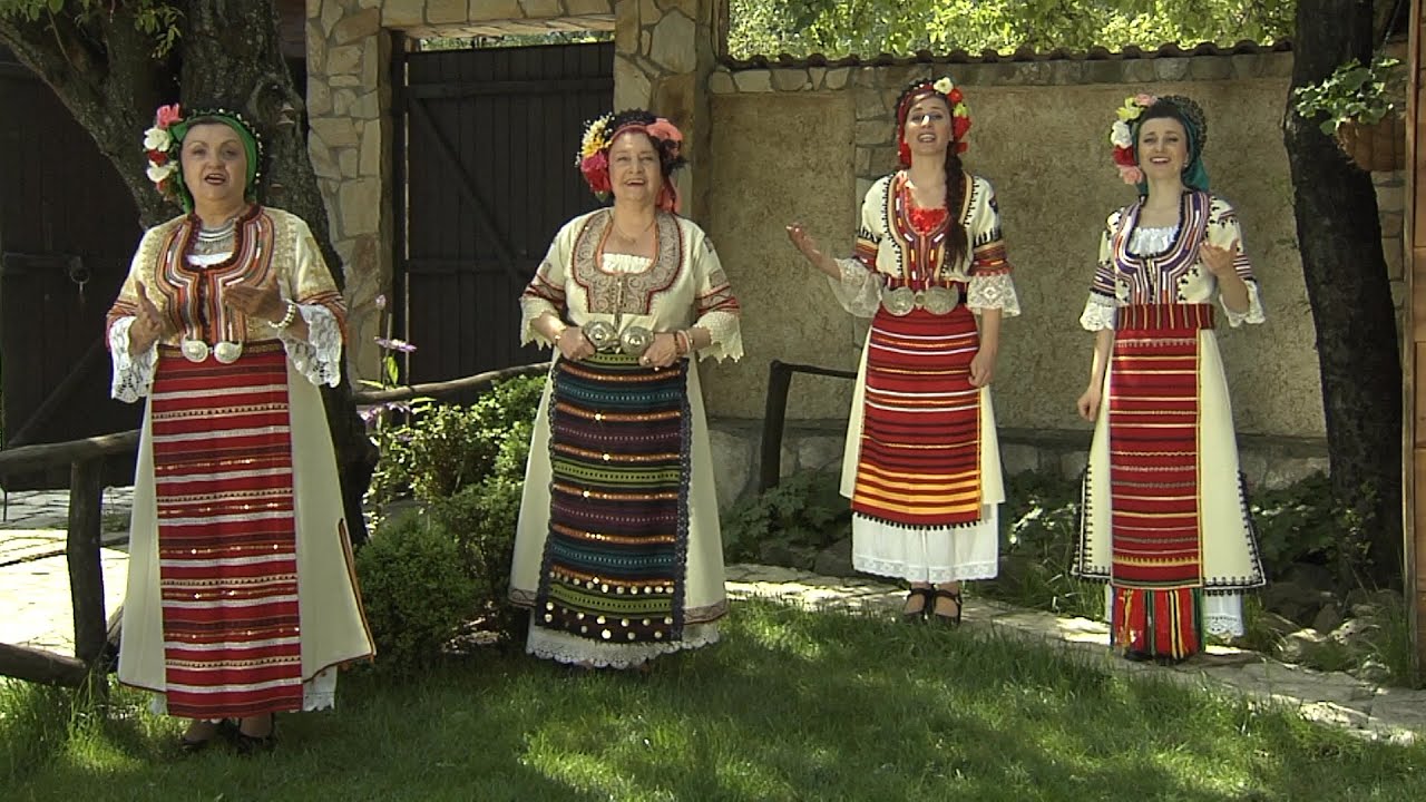 Квартет 