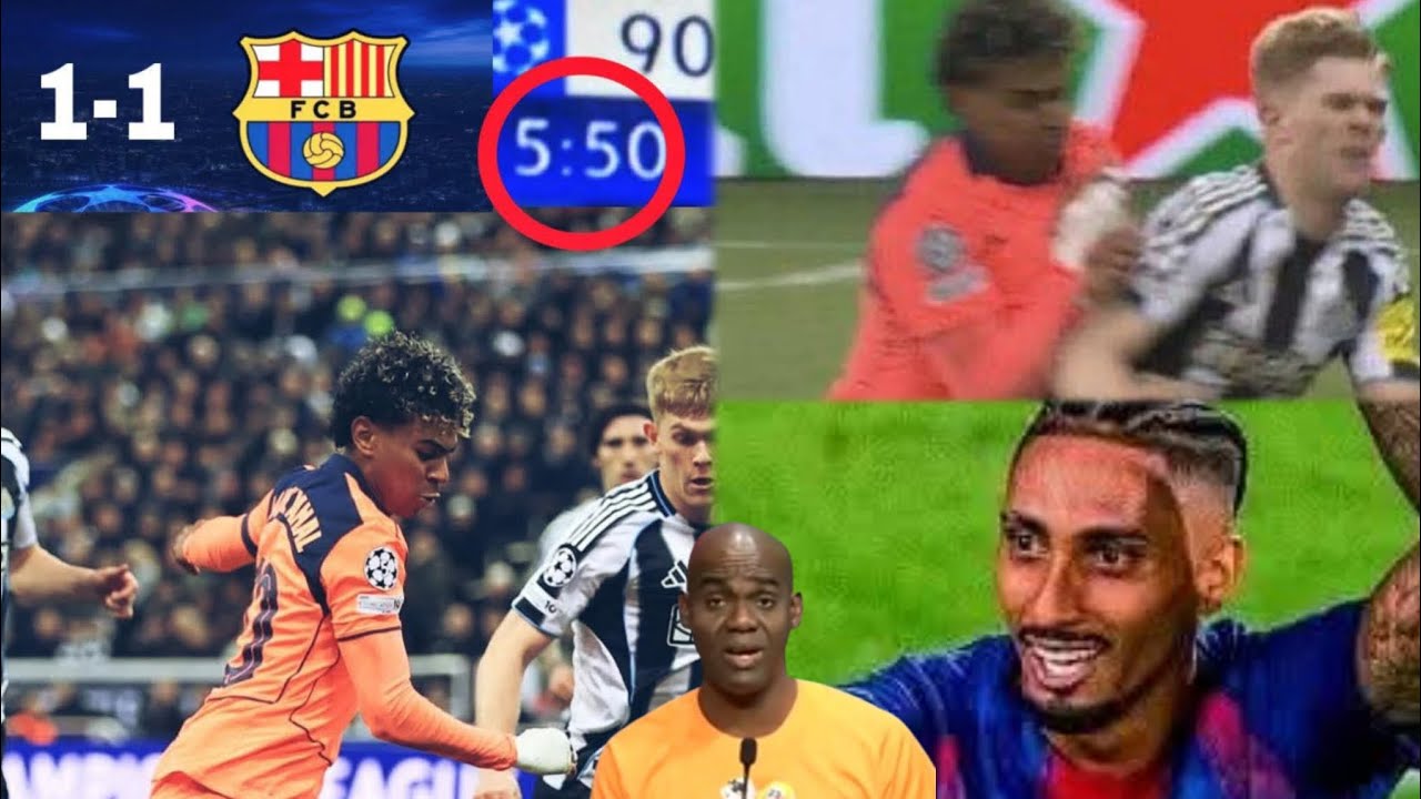 FRED ANDOU REPONN FANATIK KI VLE FÈ KONNEN MATCH LA T FINI, TOUT DETAY NAN VIDEO SA