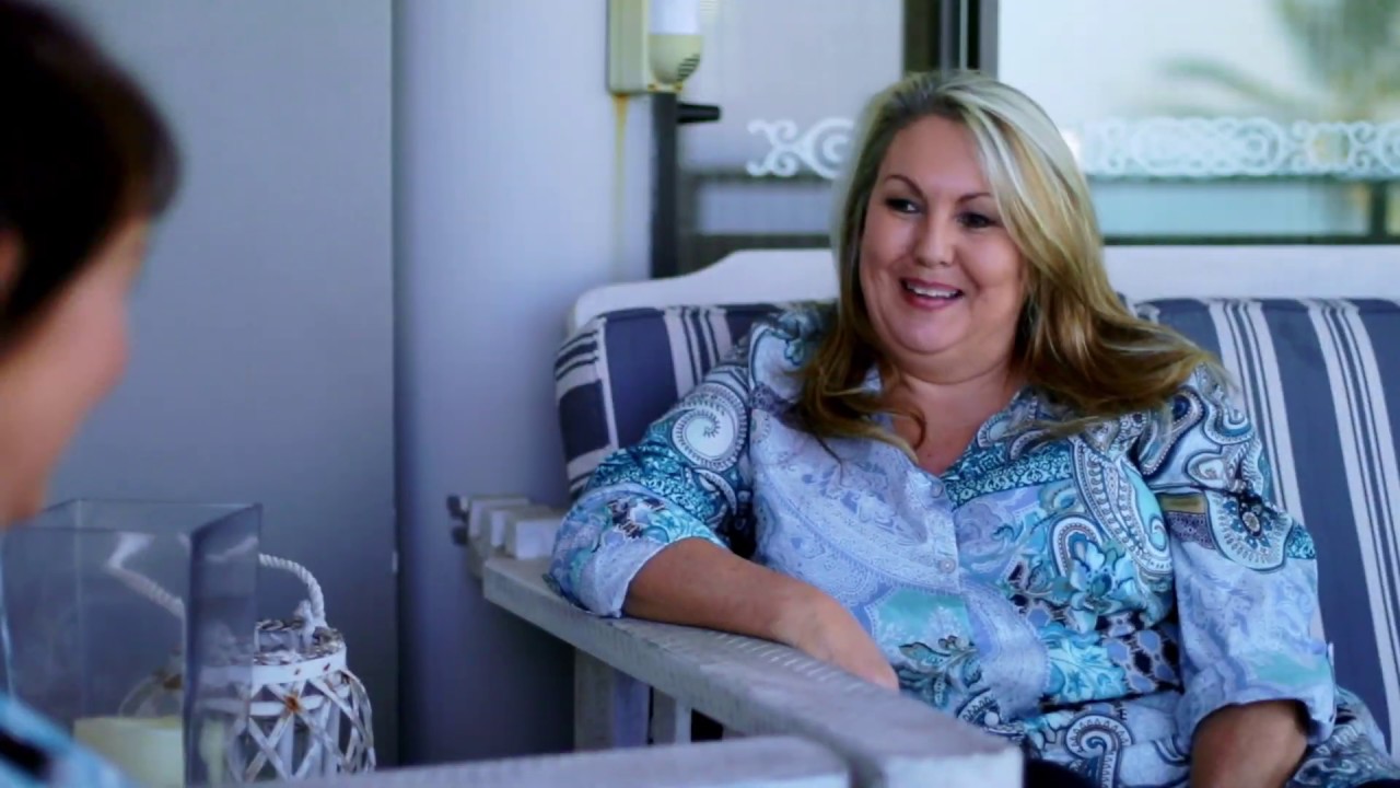 Dom's B & B Interview