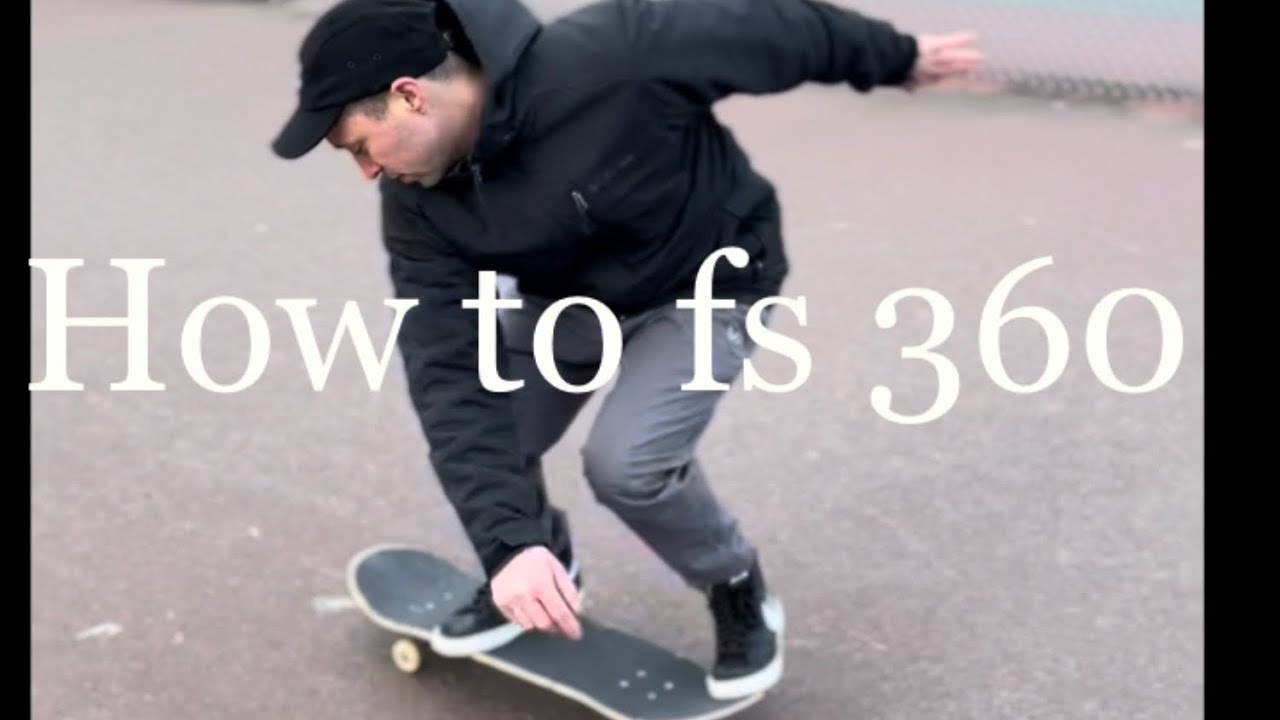 HOW TO FS 360