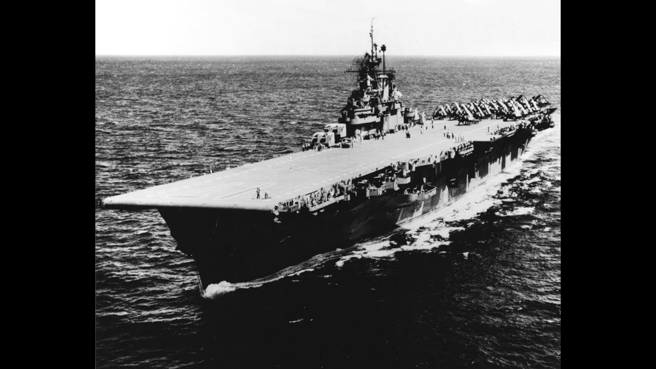 USS Essex - Guide 093