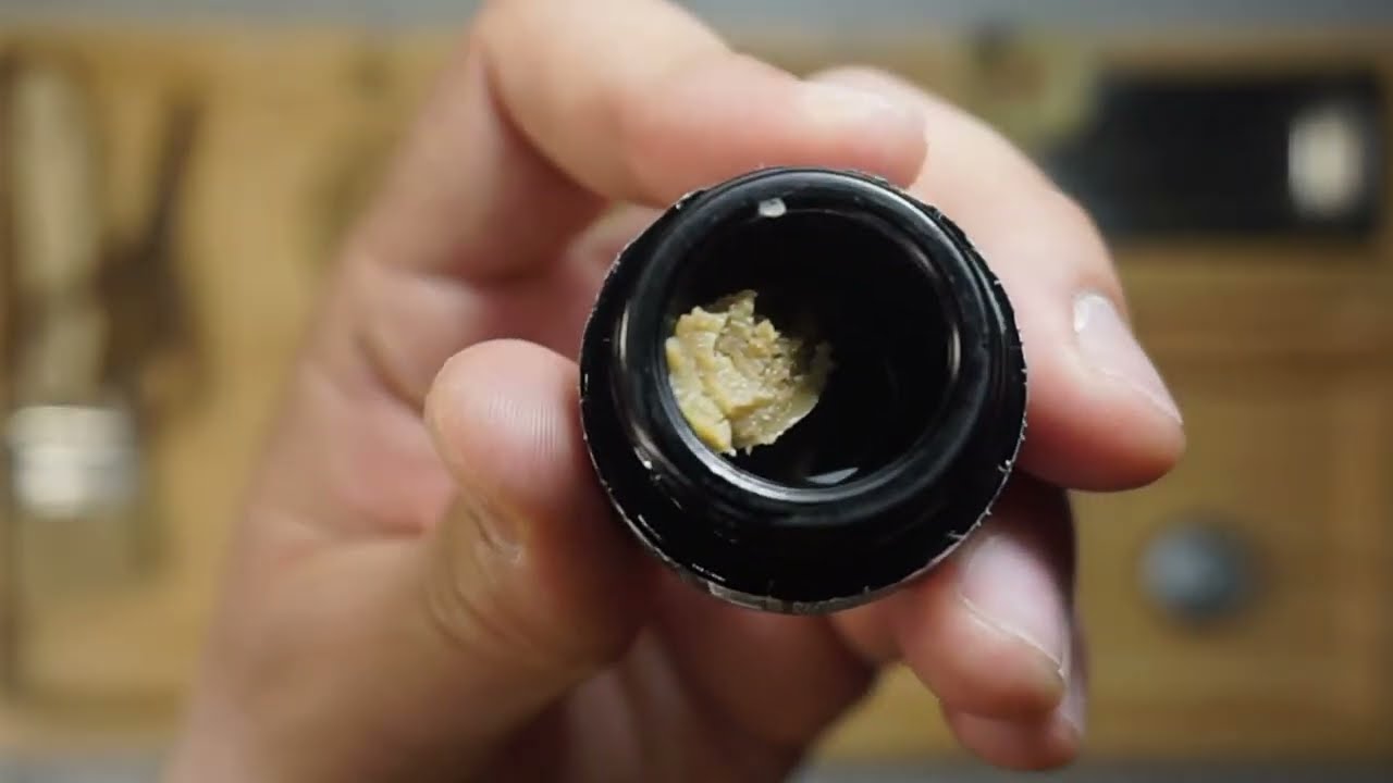 WHITE BUBBLEGUM LIVE ROSIN BADDER STIIIZY JURUPA CA