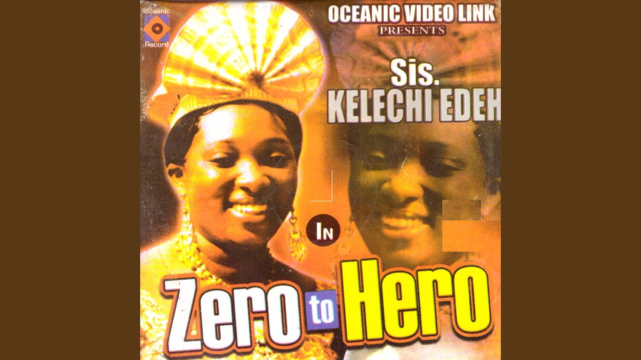 Zero to Hero, Pt. 1