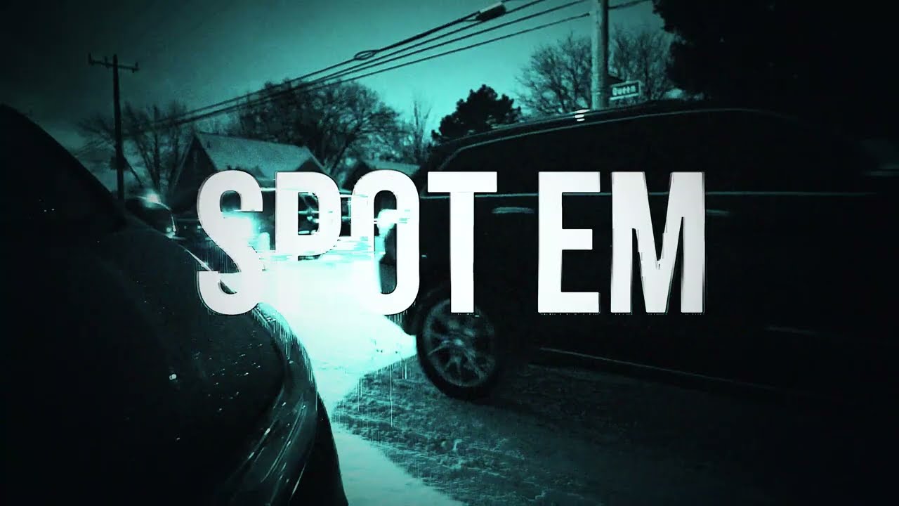 Allcash Stackz - Spot Em (Official Video)