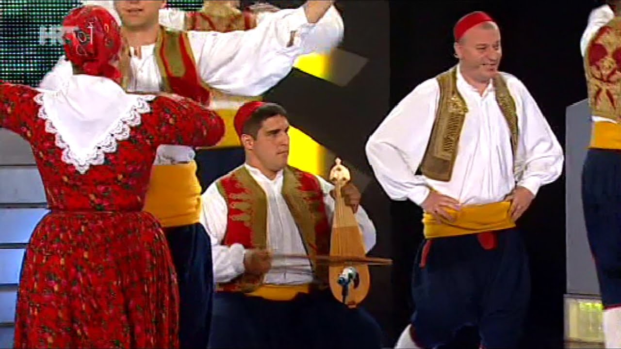FA Linđo ~ L I N Đ O &bull; Lijepom na&scaron;om u Dubrovniku