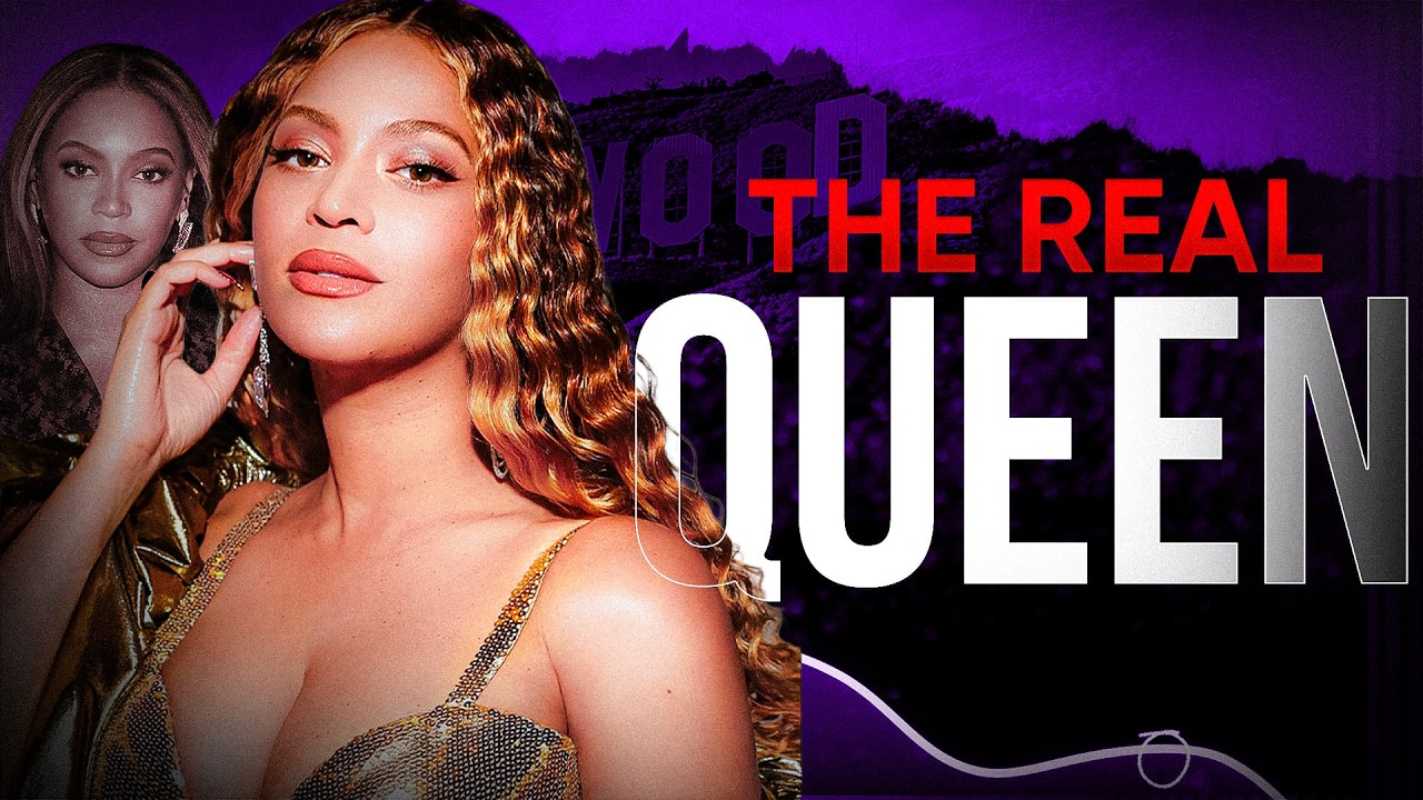The Hidden Cost of Being Beyoncé