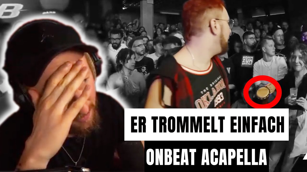 BATTLERAP CRINGE PT.4