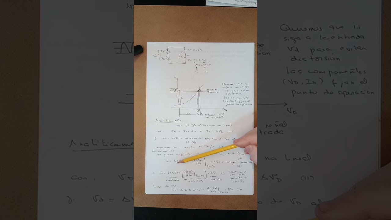 211-TC-Circuitos No Lineales-Metodos Solucion