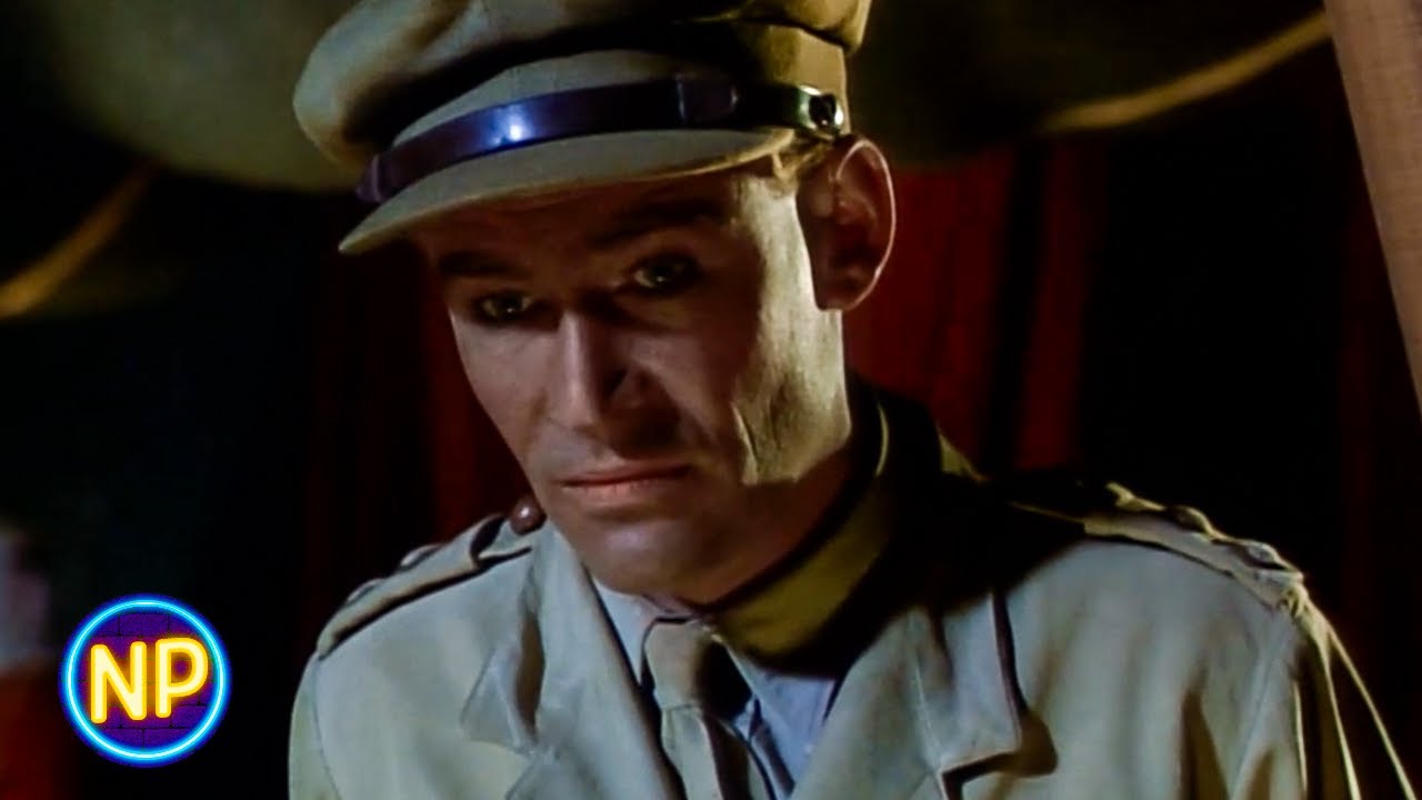 The Future of Arabia | Lawrence of Arabia (1962) | Now Playing