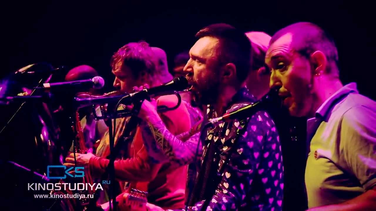 20. Ленинград - Жопа