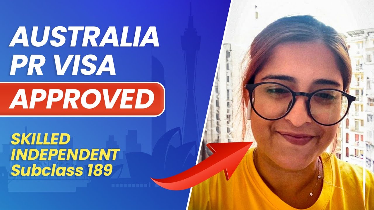 Australia Visa Grant | Success Story | Subclass 189 | Apical Immigration Experts