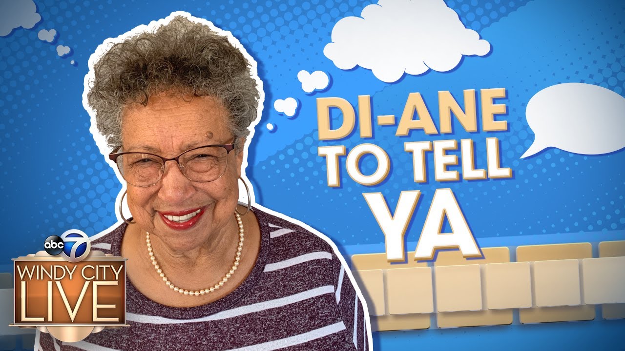 'Windy City LIVE' co-host Val Warner's sister named her, mom reveals