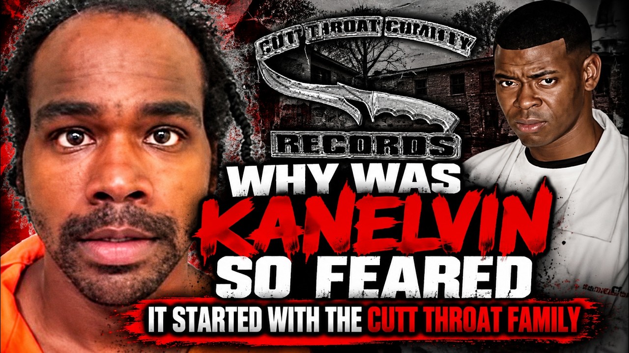 The Disturbing Events That Led To Kalvin &ldquo;Kanelvin&rdquo; Forcell&rsquo;s Double Life Sentence