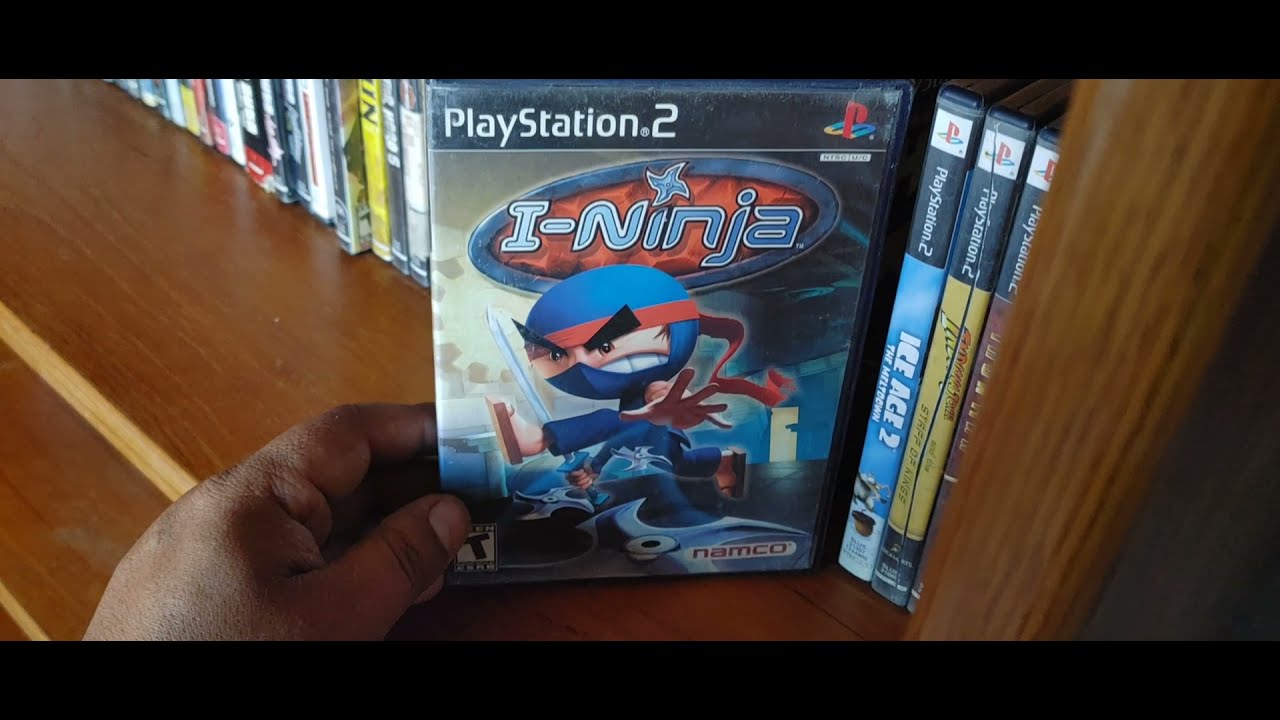 Colección de juegos ps2 - 459 juegos en total - My game collection sony ps2 video games - play 2