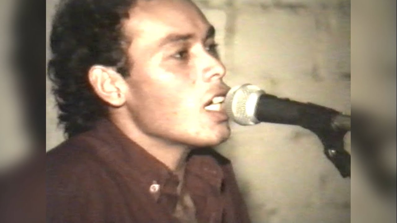 Yiyo y Los Chicos 10 En Vivo | Recreo del Litoral | 1994 (Full Show)