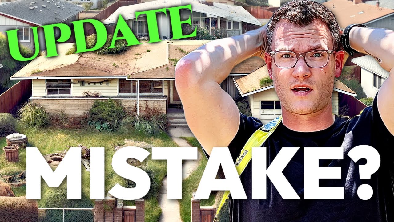 Lessons Learned in Flipping a Home in Orlando