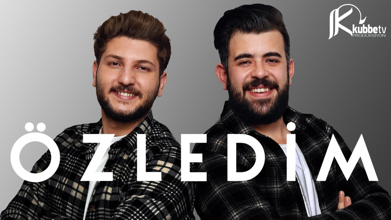 Fırat Türkmen & Muhammed Ahmet Fescioğlu - Özledim