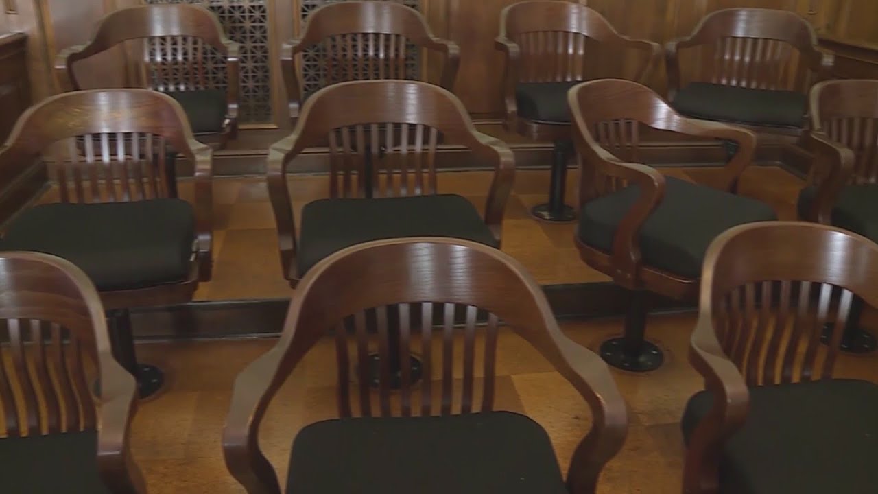 Jury pushes for day 3 of deliberations  in Tim Norman murder-for-hire trial