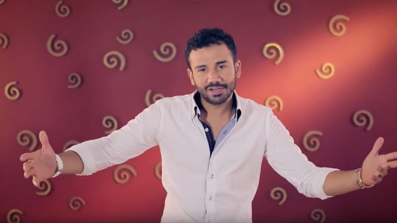 JUAN GUILLERMO - Devuelveme El Besito (Oficial Video HD)
