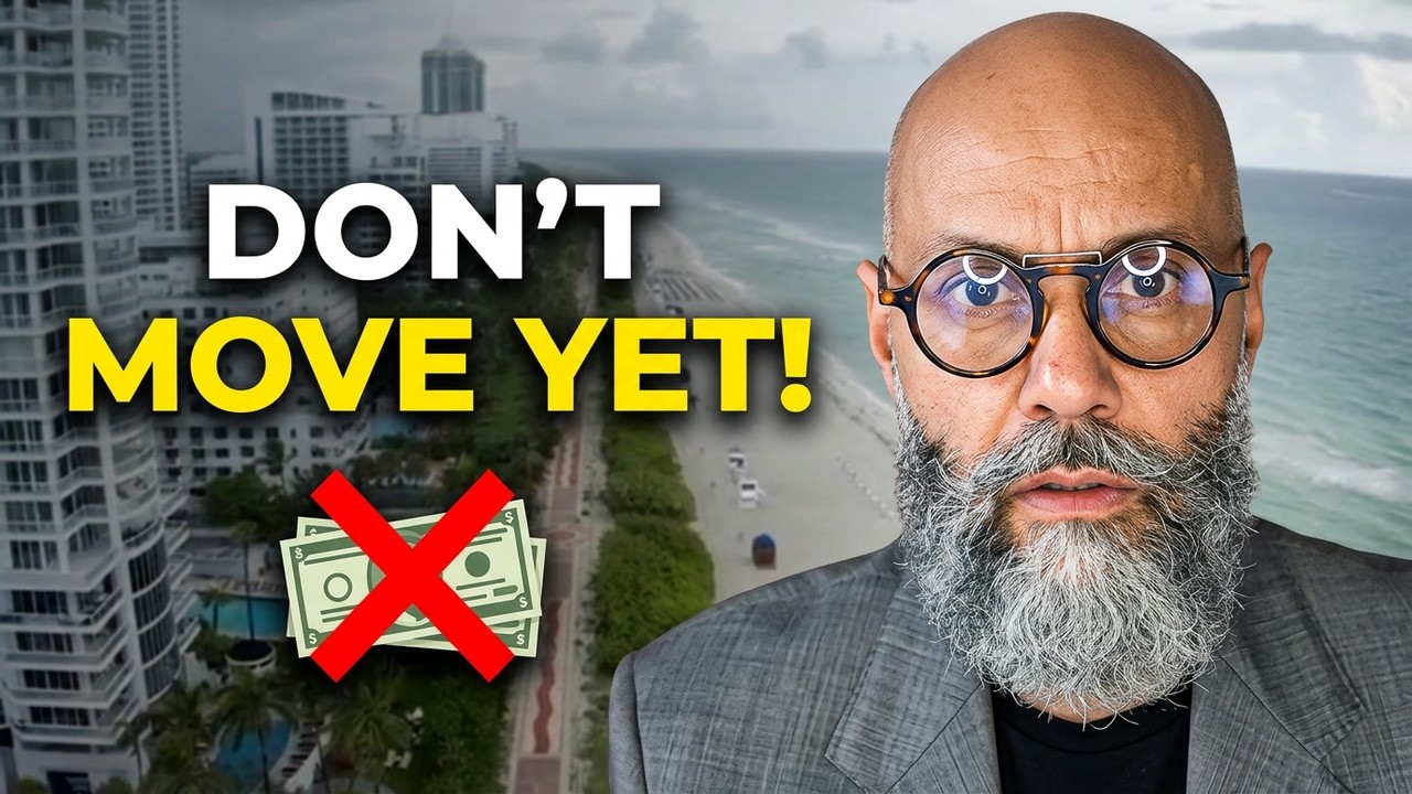 Is Miami Overpriced? Here’s the Truth