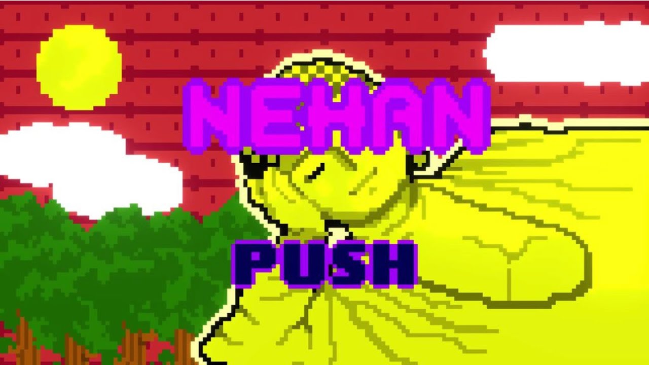 Tempalay “NEHAN” (Official Music Video)