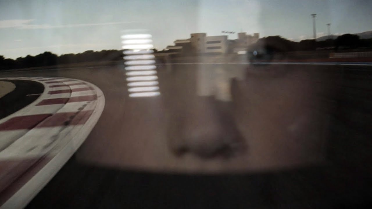 Forza 5 Welcome to Forza Intro with Jeremy Clarkson