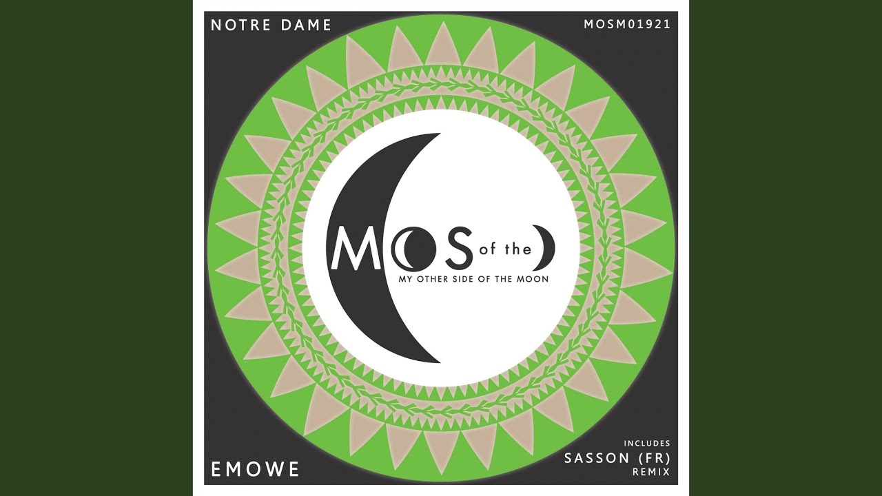 Emowe (Sasson (FR) Remix)
