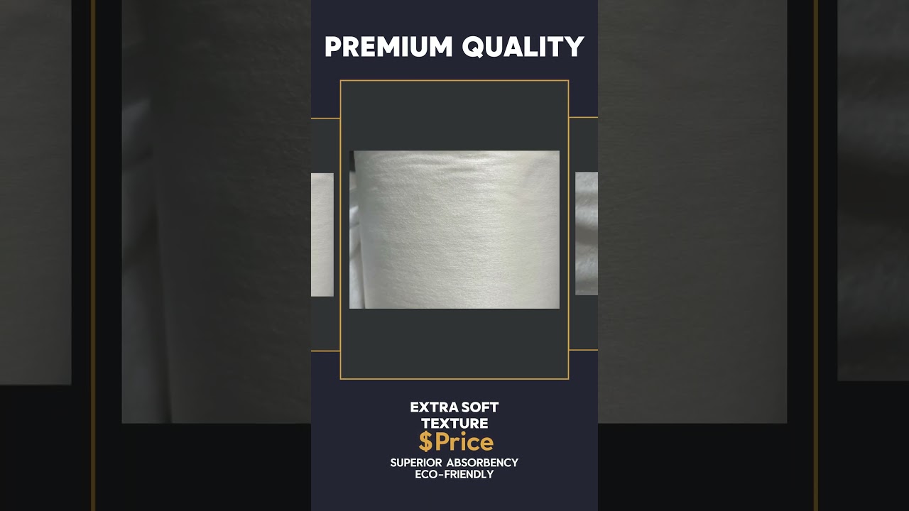 100  Bamboo Fiber Towels