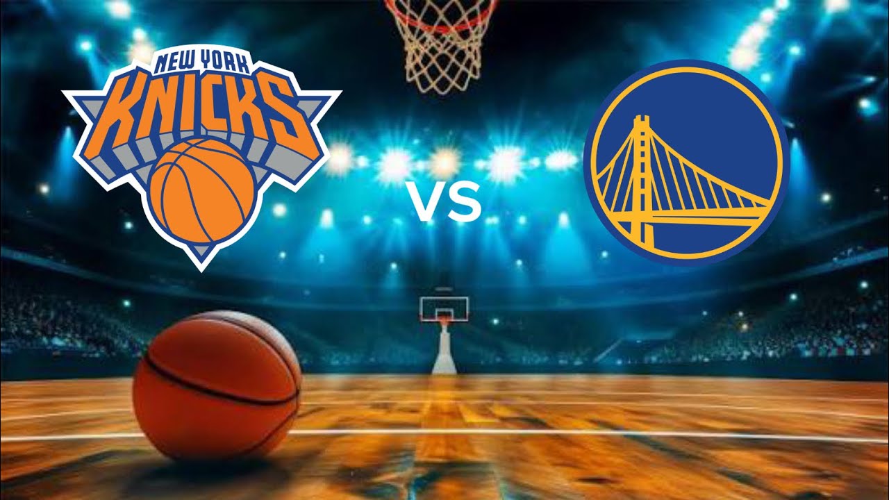 NBA LIVE🔴New York Knicks vs Golden State Warriors | March 15th,2026| NBA Regular Season 2K26