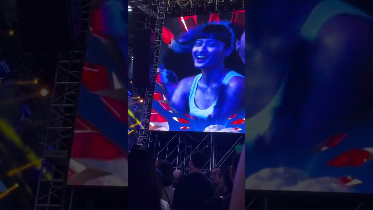 Duo Maia (Maia Estianty Feat Meichan) - Teman Tapi Mesra Live From Pestapora 2024
