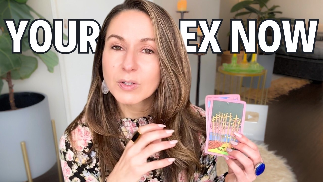 Your Ex's Feelings about YOU💕 Regrets? Do They Want You Back?🔮 Pick-A-Card Timeless Love Reading