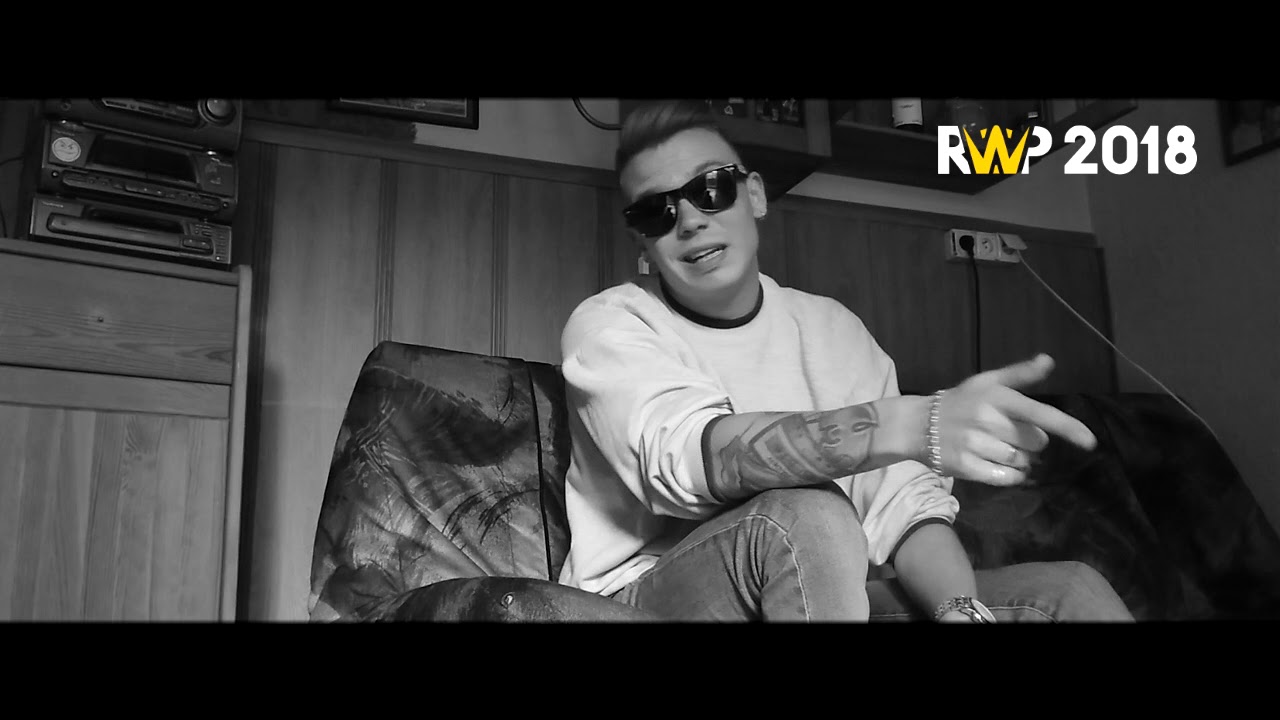 Riczard - ETAP1 #RWP2018 (PROD. FeRu)