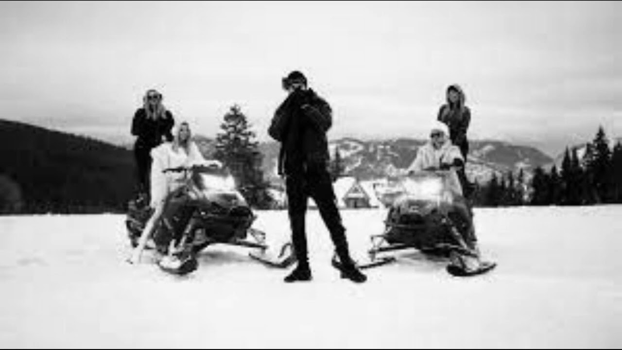 Blacha 2115 - Kevin sam w domu (prod. Venom Valentino, francis)/speed up and bass bossted