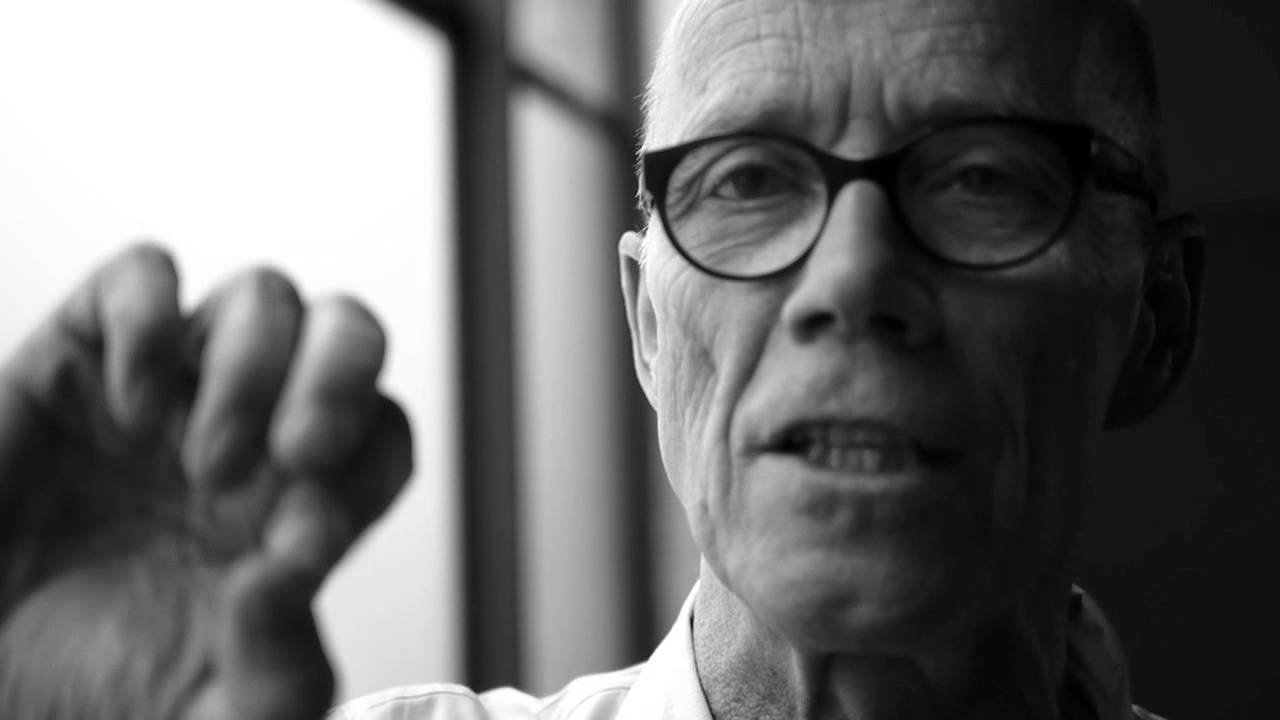 Erik Spiekermann über iOS 7