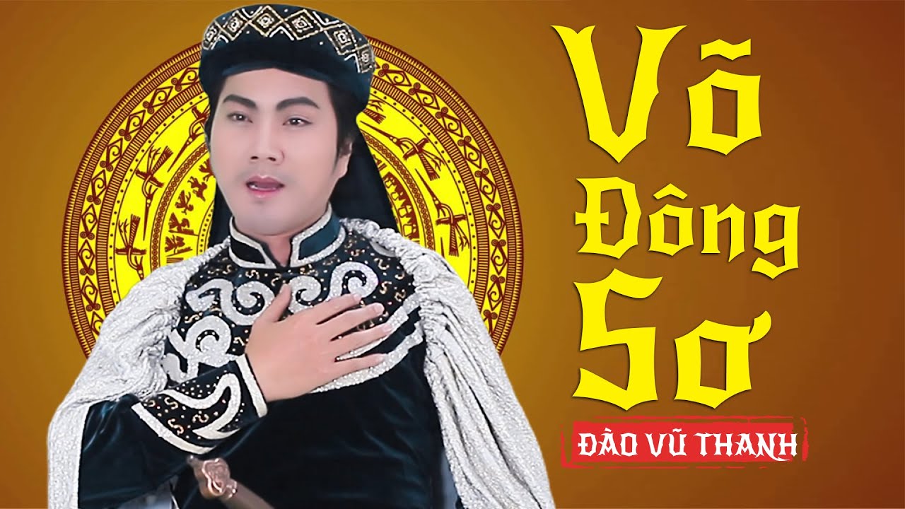 Võ Đông Sơ Bạch Thu Hà || Đào Vũ Thanh ☞ Liên hệ biểu diễn : 084.3313131