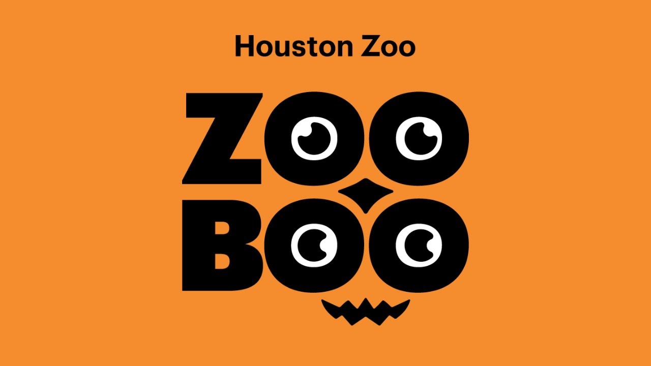 Zoo Boo at Houston Zoo Full Tour 2024