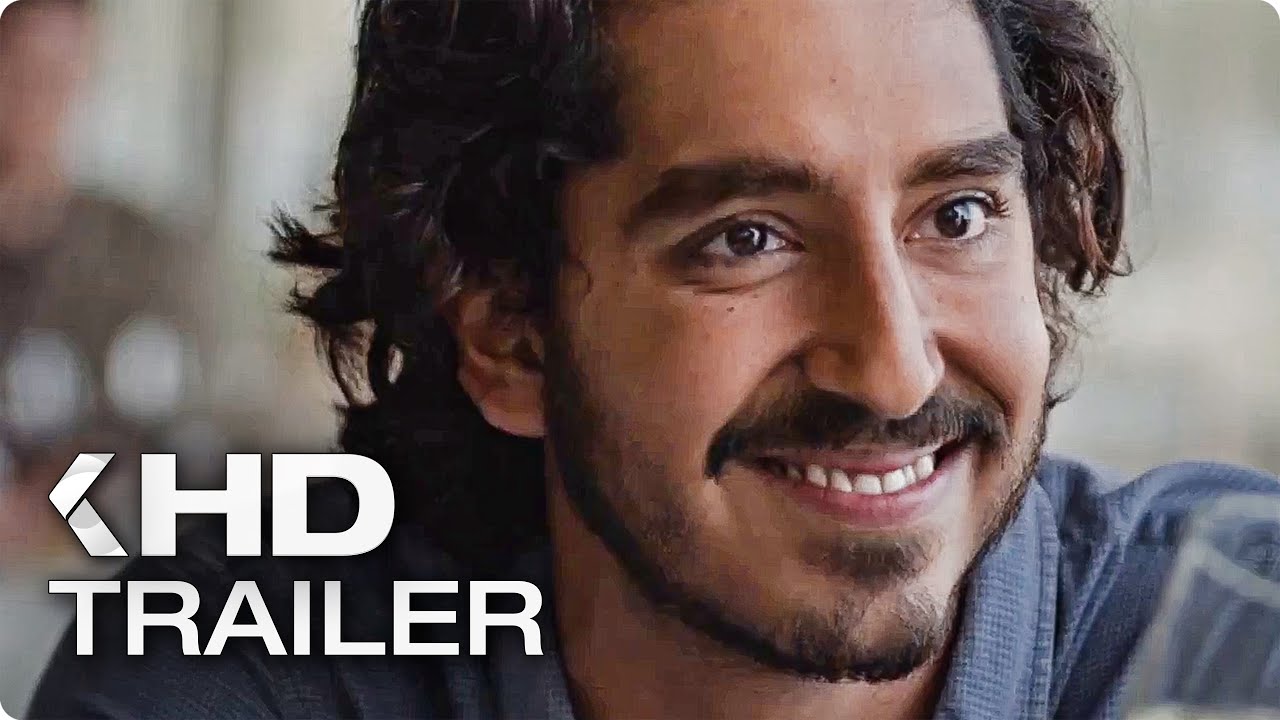 LION Trailer (2017)