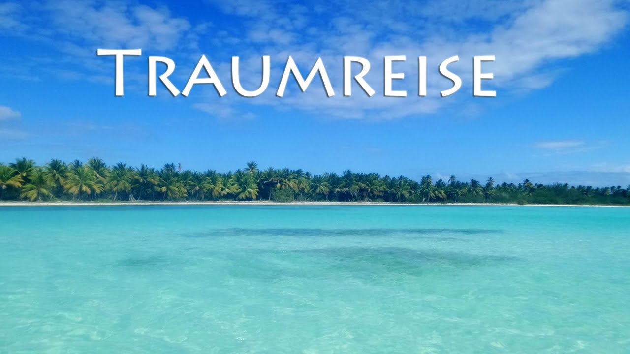 Traumreise zum Träumen & Einschlafen