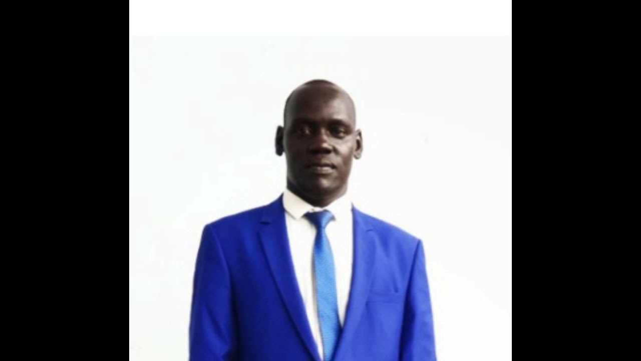 Mabior Chimandit ,Dinka proverbs/wise saying