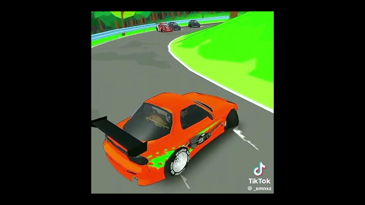 FR LEGENDS TIKTOK PT 3