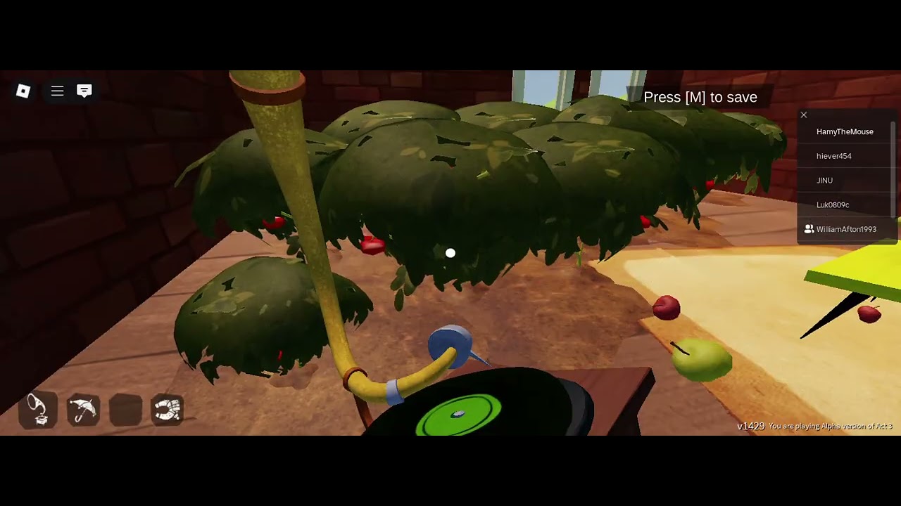 Roblox hello neighbor act 3 new update gameplay