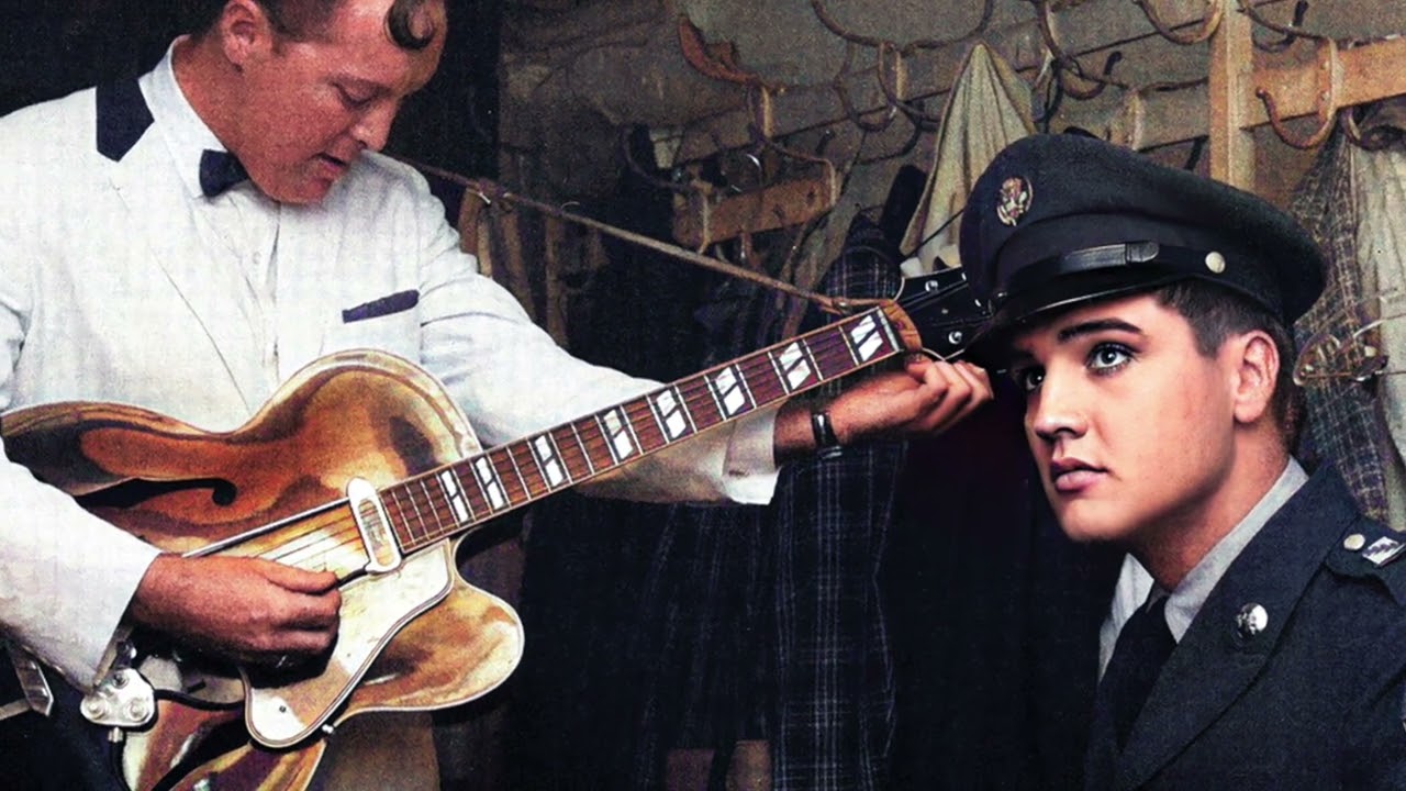 Tribute To Bill Haley - Dynamite Band