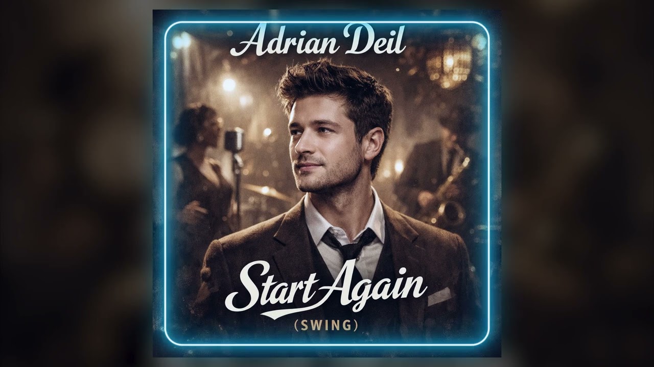 Adrian Deil - Start Again (Swing) #1