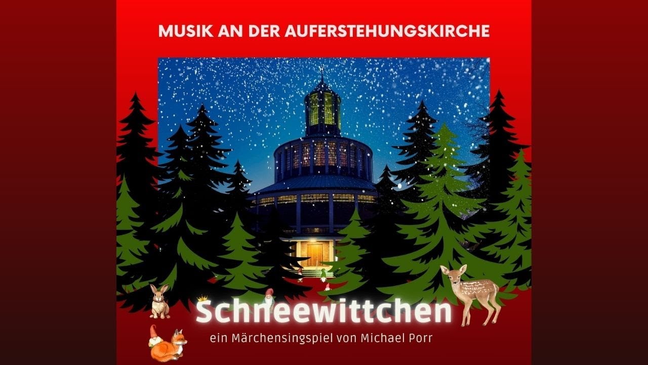 Märchensingspiel 