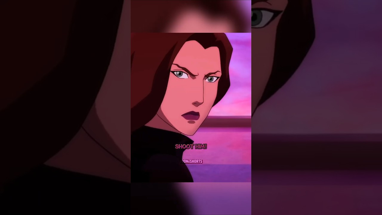 Batman Almost Kills Nightwing #shorts #youtubeshorts #dc #viral #edit