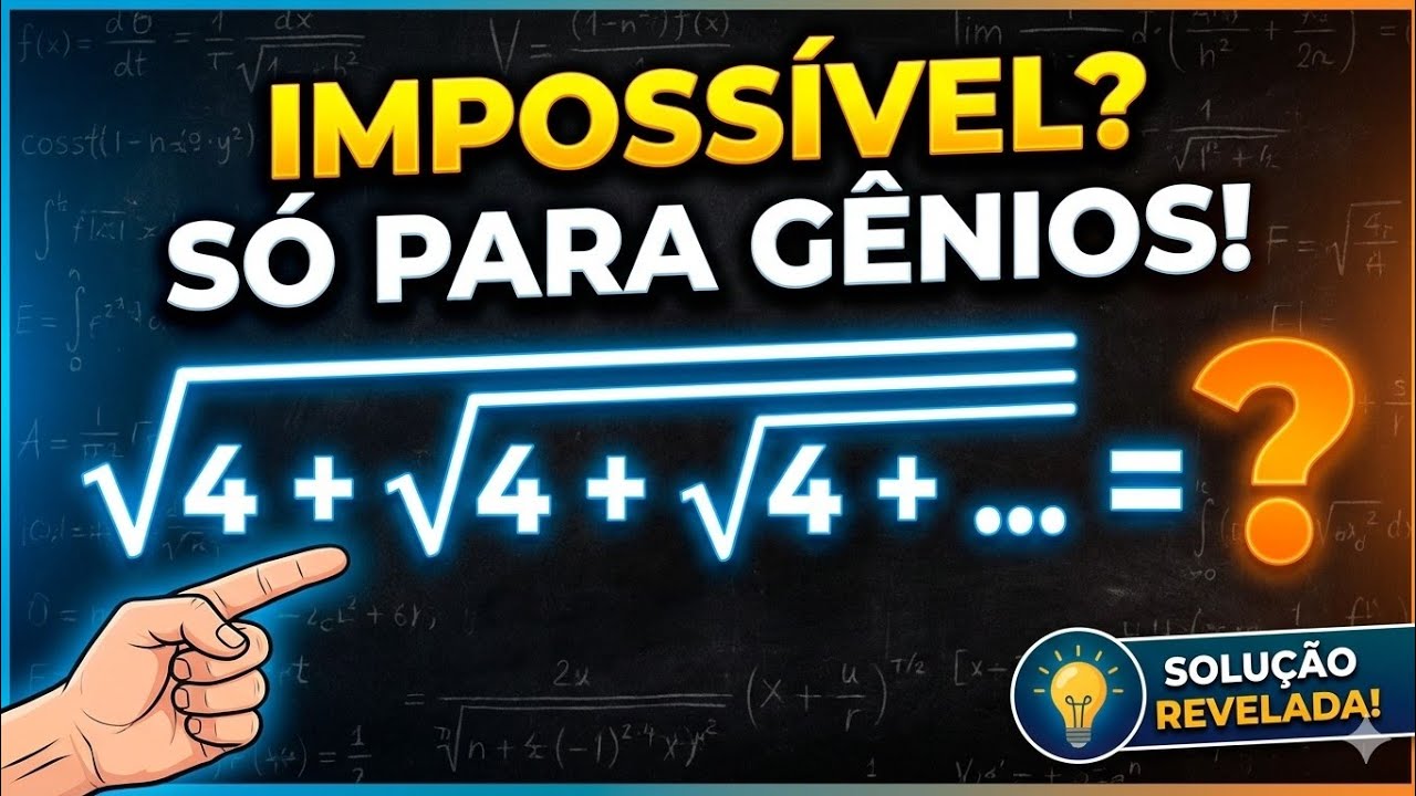 #145 - Matemática Básica