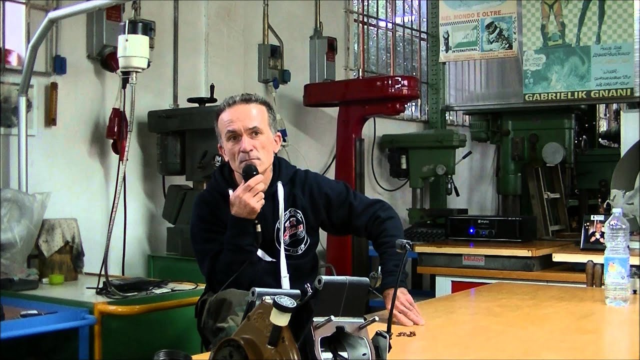 VISITA REPARTO CORSE GNANI 2015 13/26