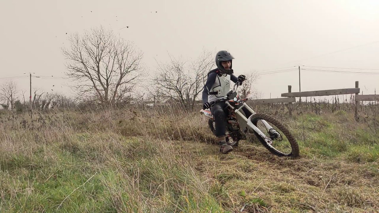 VLOG 027 - LMX 161 Cross Training