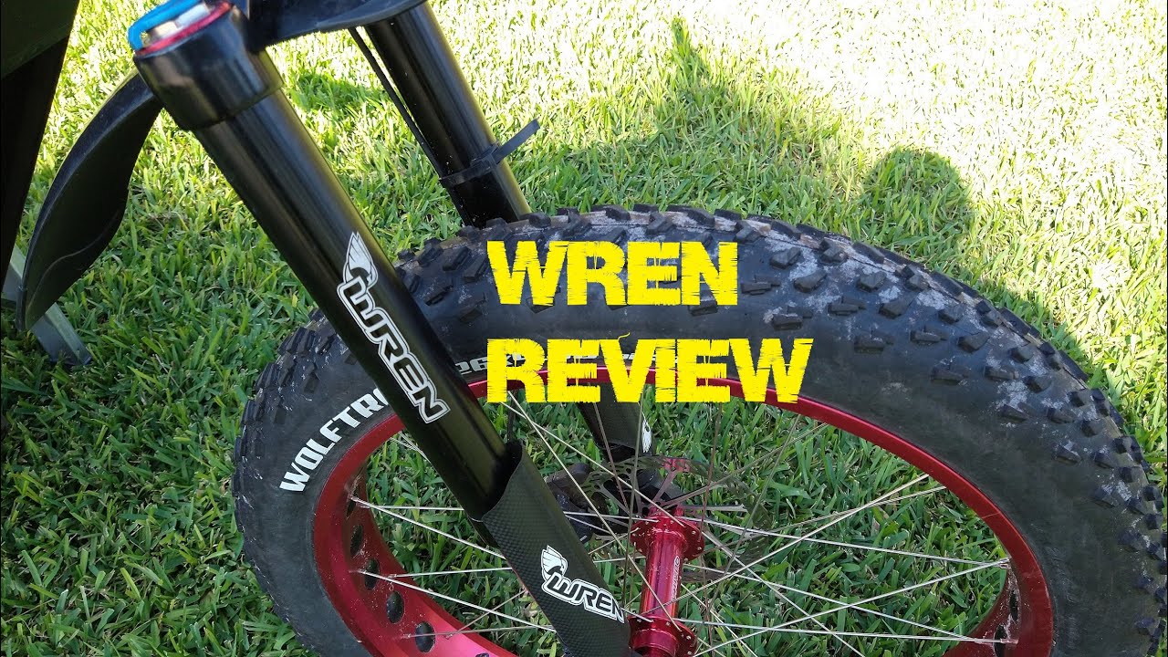 Wren fork review