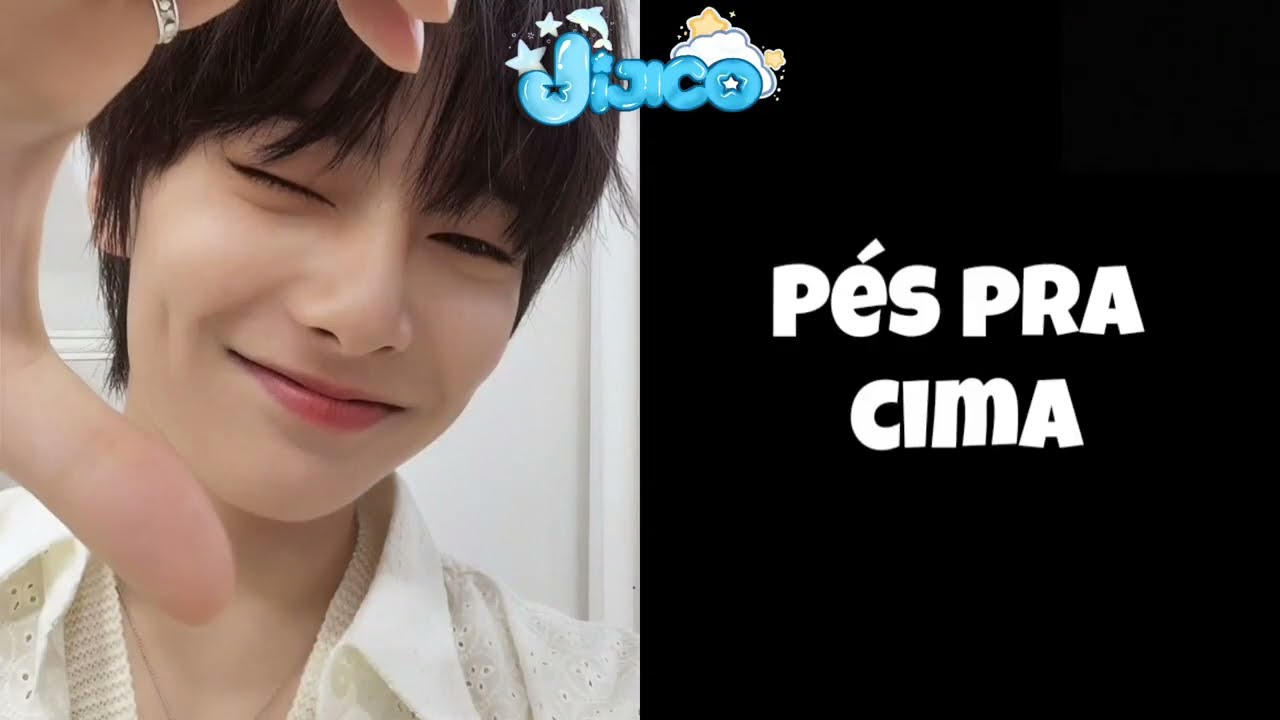 LIGAÇÃO SKZ! - Han em perigo! ( Han em age regression )